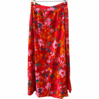 Sugar Lips Red multi Size XS Skirt