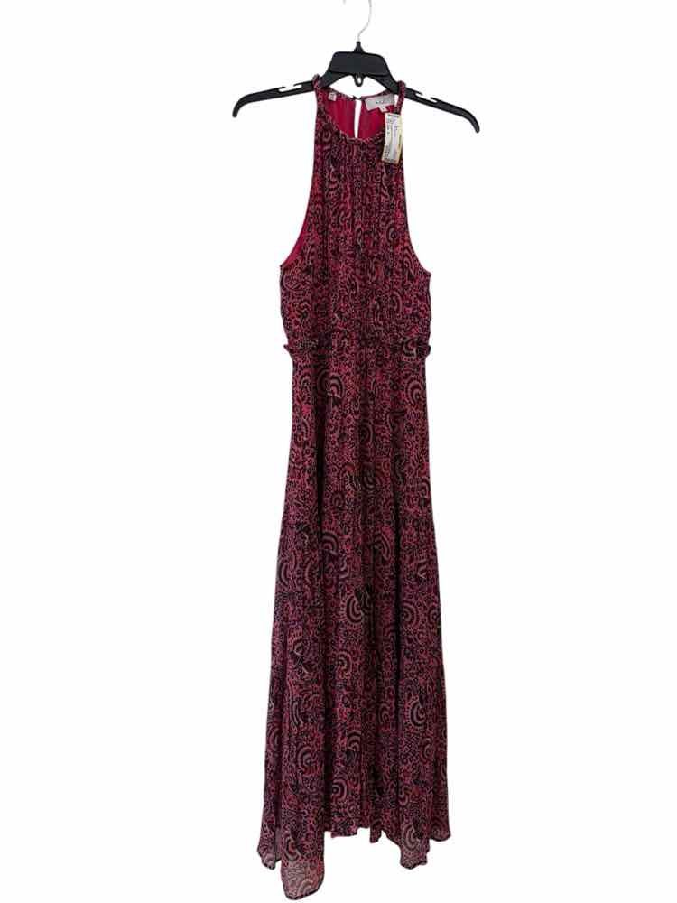 alc pink dress A.L.C. Size 8 – Swap Boutique based on her experience Dimensions:32
