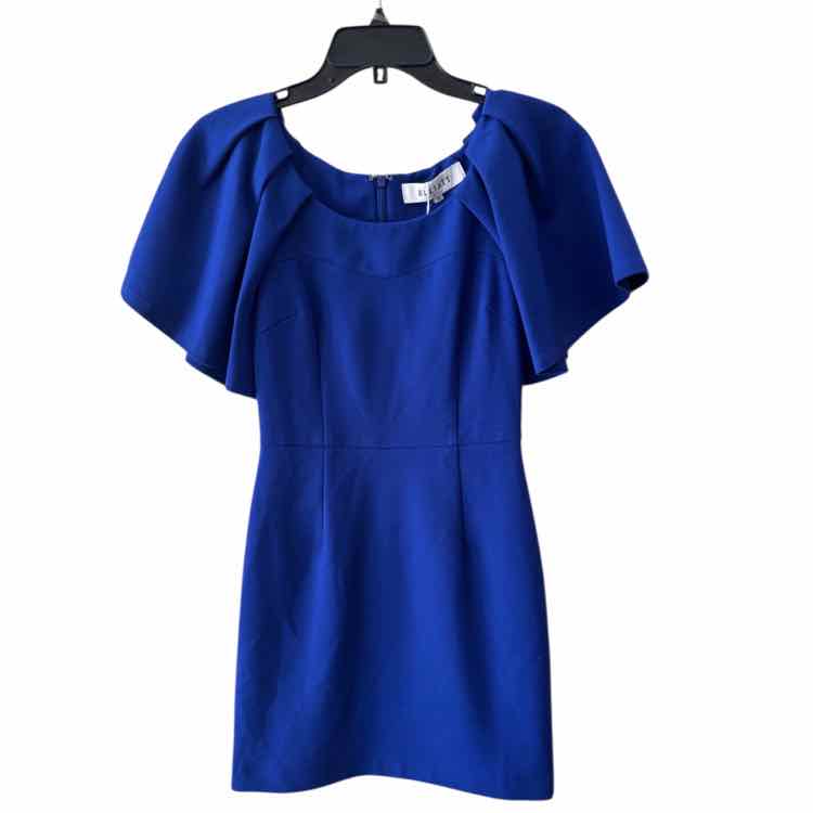 Elliatt Cobalt Blue Size XS Dress