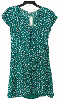 Rails Green Size XS Dress