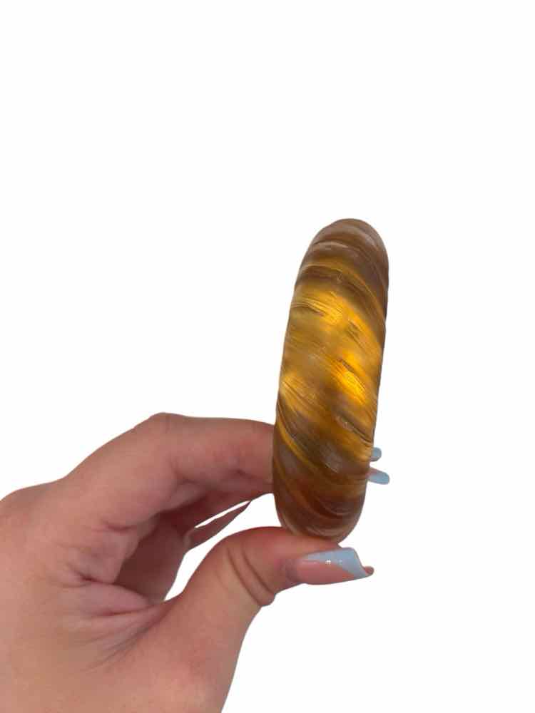 Alexis Bittar Clear Bracelet