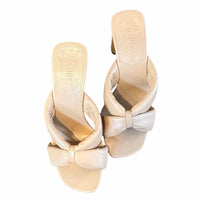 Schutz Nude Size 6 Shoes