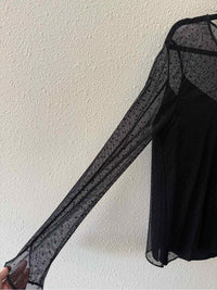 rag & bone Black Size 12 Shirt