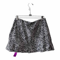 Tail White and black Size S Skort