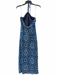Ramy Brook Blue Size 8 Dress