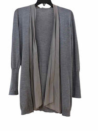 Brunello Cucinelli grey Size S Cardigan