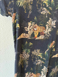 lagence Black Multi Size XS Shirt