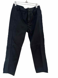Isabel Marant Black Size 34 Pants