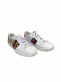 Gucci Red white and blue Size 36 Shoes