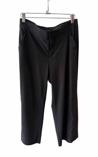 Athleta Black Size 2 Pants