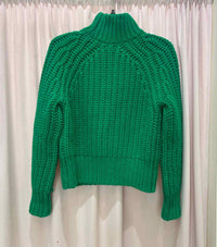 Vince Kelly green Size XS Sweater