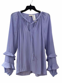 Ramy Brook Lavender Size XS Shirt
