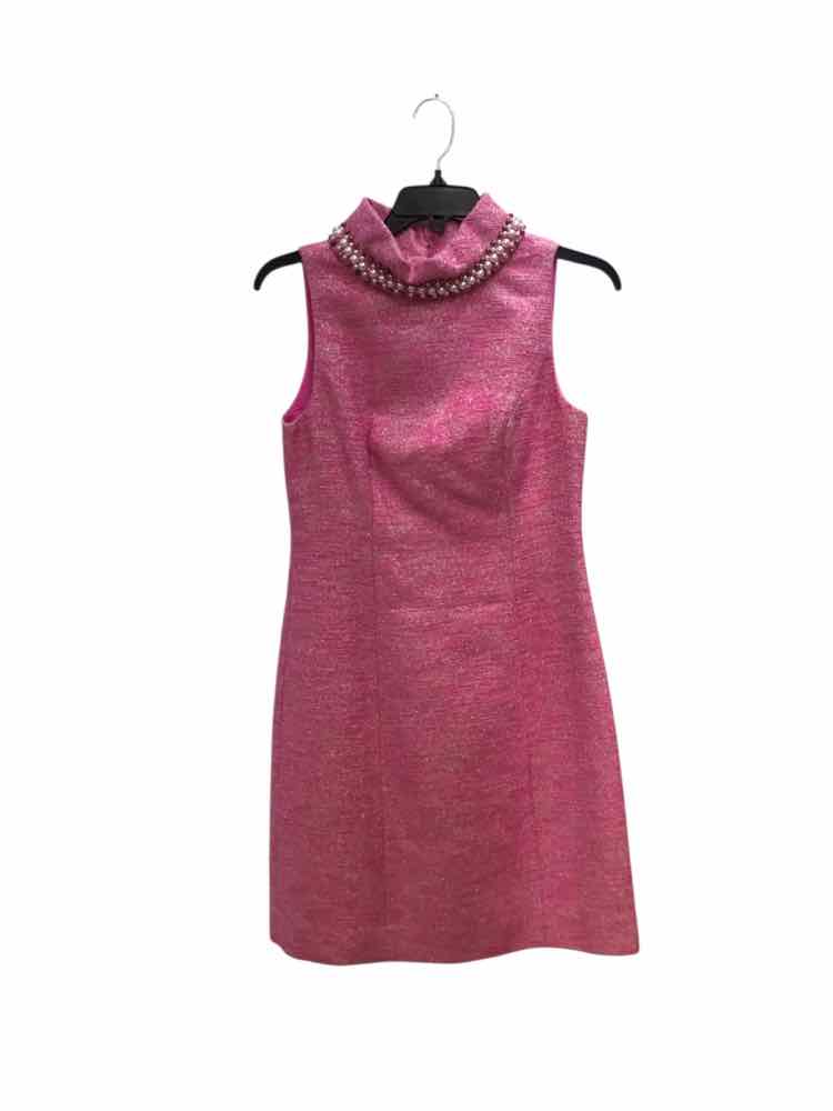 Lilly Pulitzer Pink Size 00 Dress