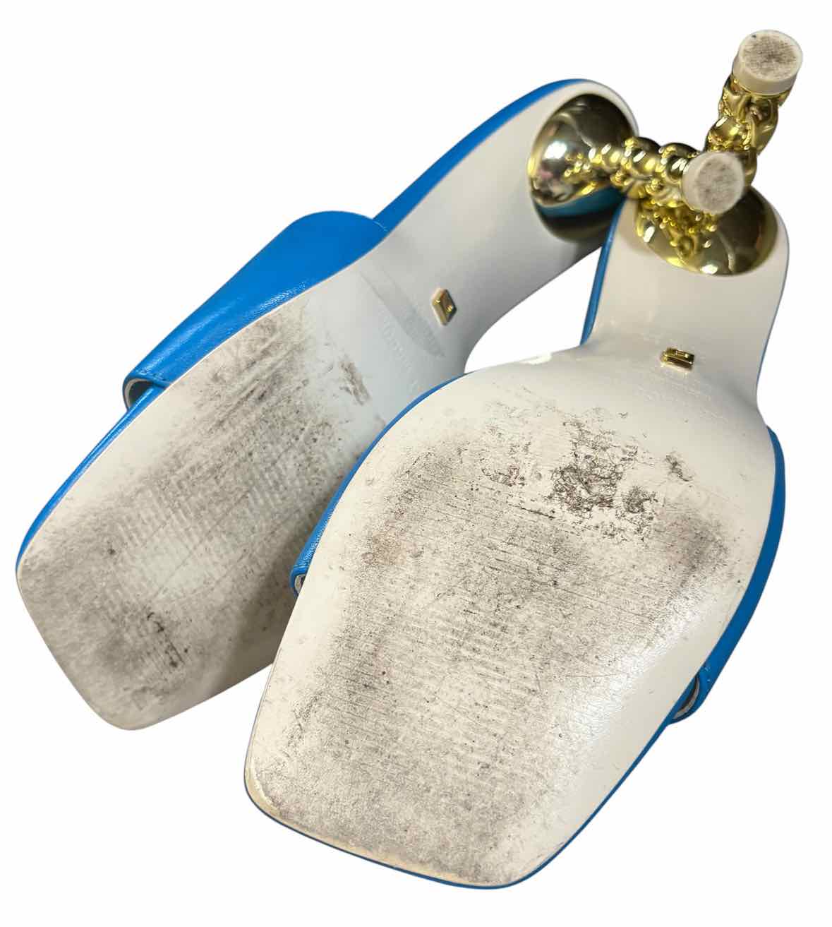 Kat Maconie Turquoise Size 7 Shoes