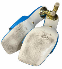 Kat Maconie Turquoise Size 7 Shoes