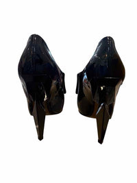 Fendi Black Size 41.5 Shoes
