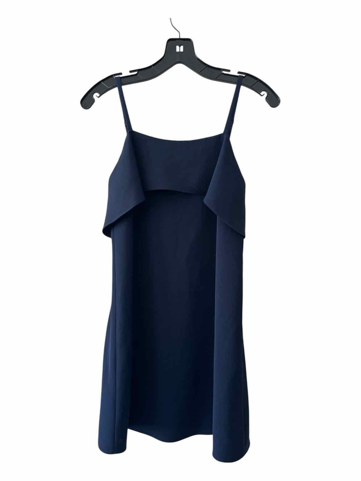 alice + olivia Navy Size XS/TP Dress – Swap Boutique