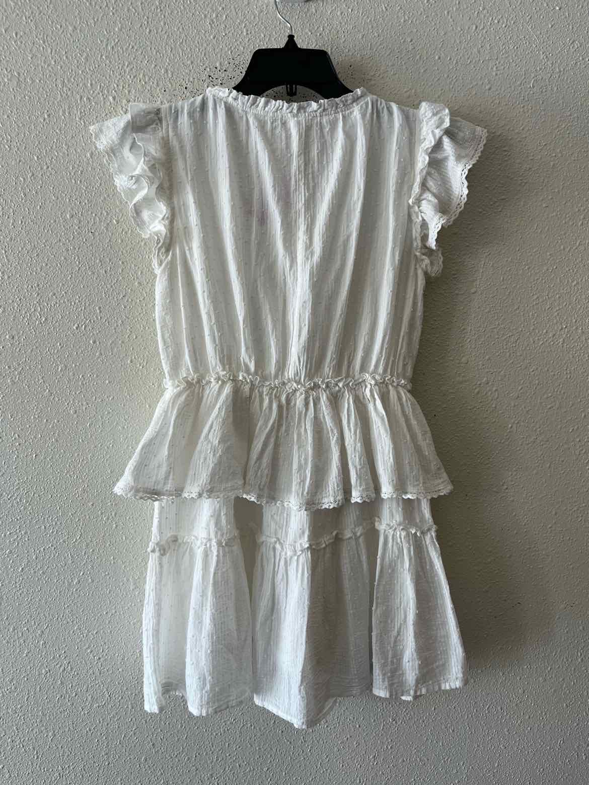 &merci White Size S Dress