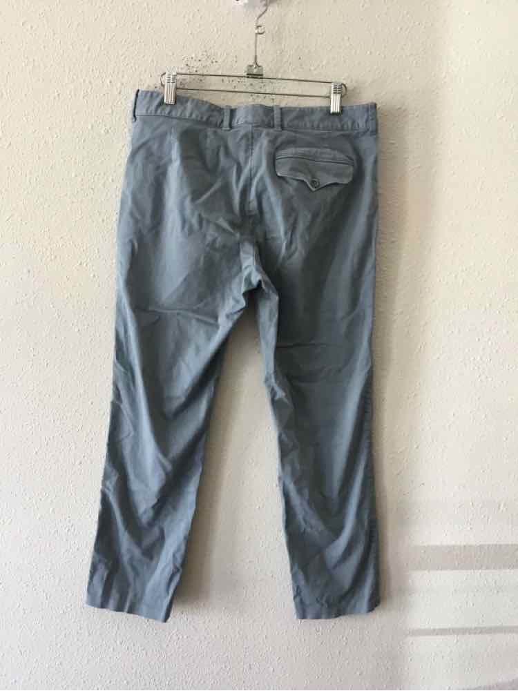 Ralph Lauren Light Blue Size 10 Pants