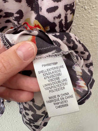Parker Lilac multi Size M Camisole