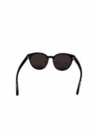 Saint Laurent Black Sunglasses