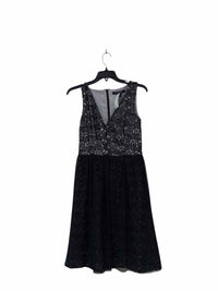 French Connection Black Size 4 Dress