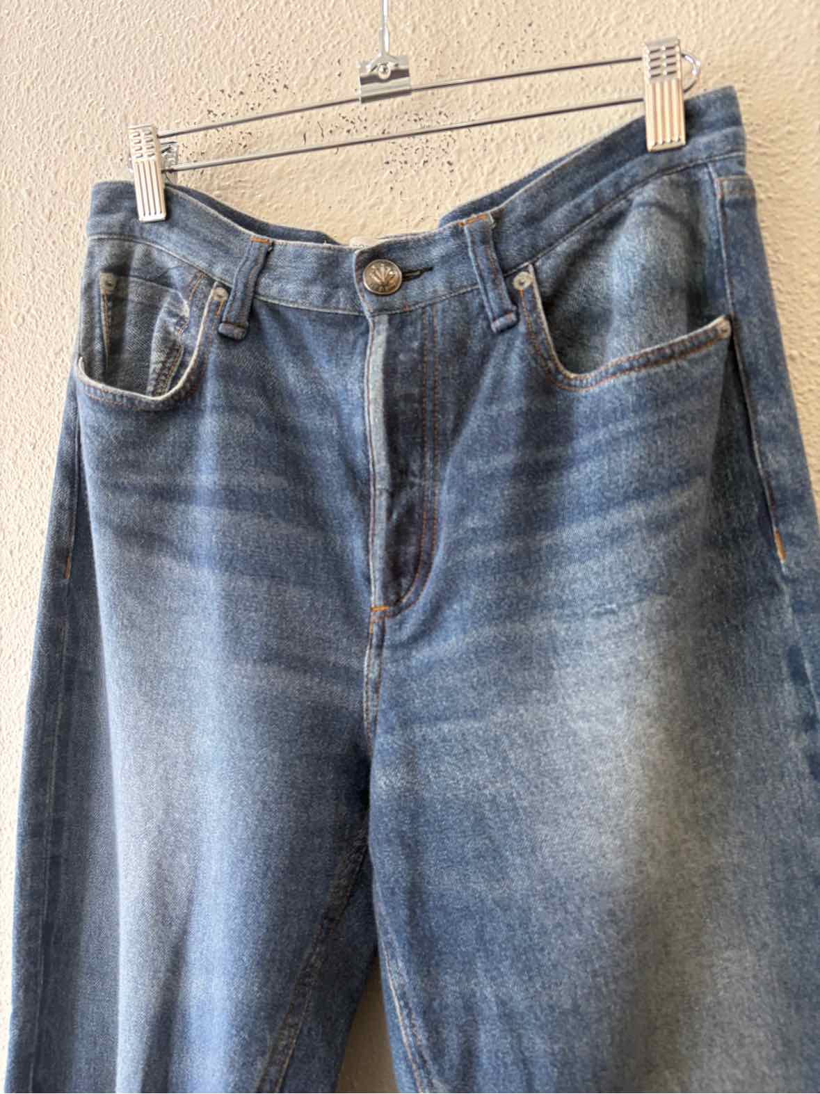 rag & bone Medium Wash Size 26 Jeans