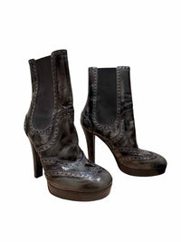 Gucci Black Size 38 Shoes