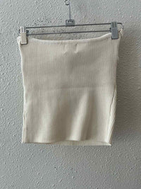DISSH Cream Size 4 Tank Top