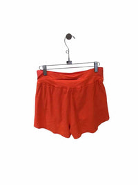Lululemon Orange Size 4 Shorts