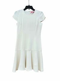 Amanda Uprichard White Size P Dress