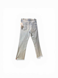 Frame Light Wash Size 27 Jeans