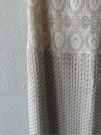 st. john collection Ivory Multi Size 12 Dress