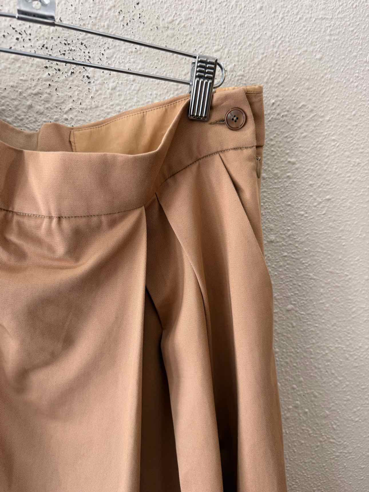 Barena Khaki Size 46 Skirt