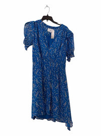 Ba&sh Blue Size 0 Dress