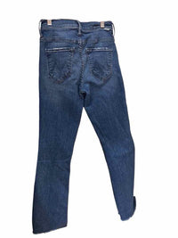Mother Medium Wash Size 24 Pants