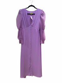 Lady Pipa Purple Size S Dress