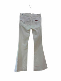 Hudson White Size 26 Jeans