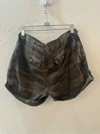 Sanctuary green and brown Size 29 Shorts