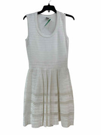 Missoni White Size 8 Dress