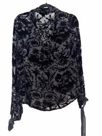 Paige Black Size S Shirt