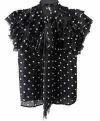 Truth NYC Black and white Size S Shirt