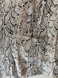 Equipment Femme Beige Multi Size XS Dress