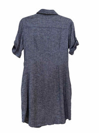 Theory blue gray Size 4 Dress