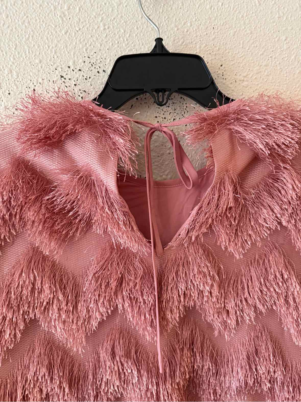Hutch Blush pink Size XS Dress