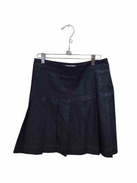 Babaton Blue Size 2 Skirt
