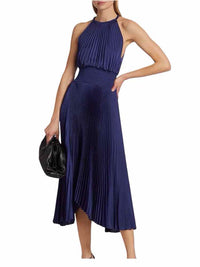 A.L.C. Navy Size 6 Dress
