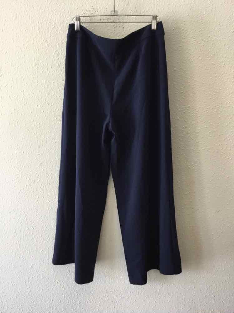 Trina Turk Navy Size 4 Pants