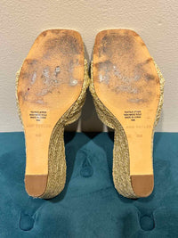 Ann Taylor Light Brown Size 10M Shoes