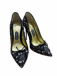 Tom Ford Black Size 38 1/2 Shoes